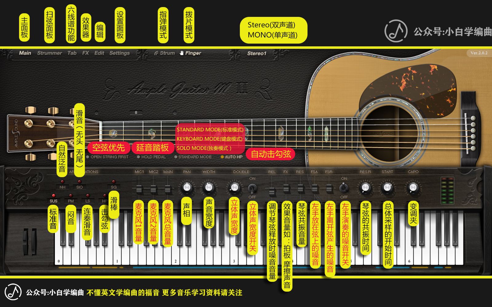 macampleguitar音源下载-(ample guitar mac安装教程)