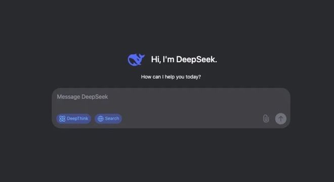 ai软件deepseek下载(deepseek安卓版官方下载)